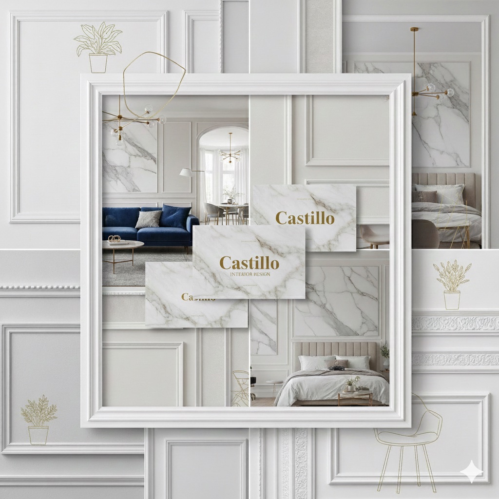 Castillo Interior Design