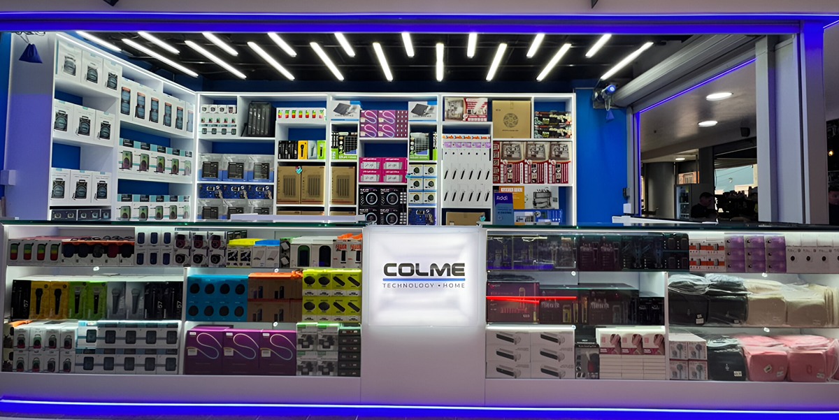 Colme COLME TECHNOLOGY