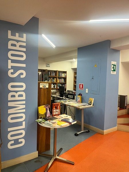 Colombo Store