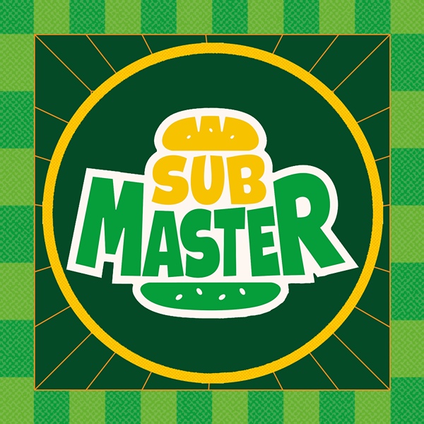 Sub Master R Sub Master Ccs