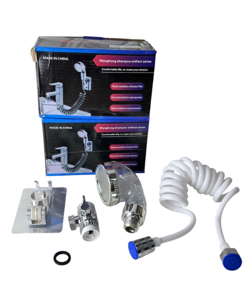 REGADERA TOCADOR A2406-284