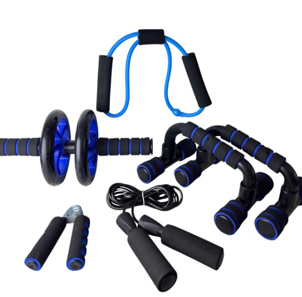 EQUIPO DE FITNESS V2407-15
