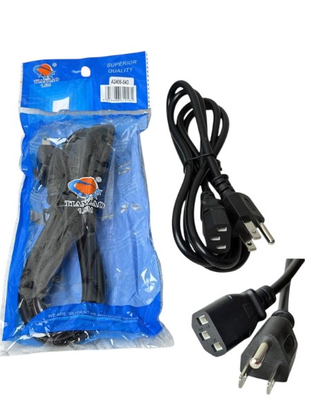 CABLE DE PODER A2406-543