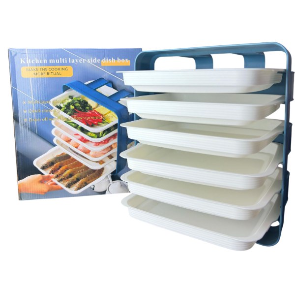 ORGANIZADOR DE ALIMENTOS 2304-50