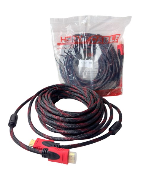 CABLE HDMI 10 METROS A2403-146