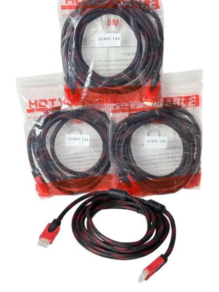 CABLE HDMI 3 METROS V-794