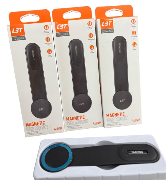 HOLDER MAGNETICO L-908