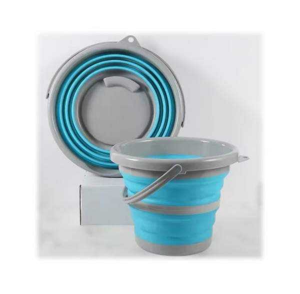 BALDE DE AGUA PLEGABLE A2406-24