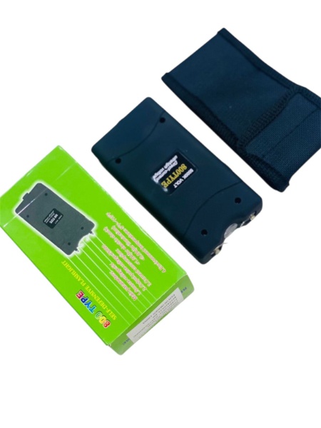 TASER  LINTERNA 800TYPE