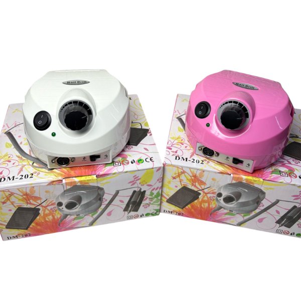 PULIDOR DE UÑAS RE:DM-202