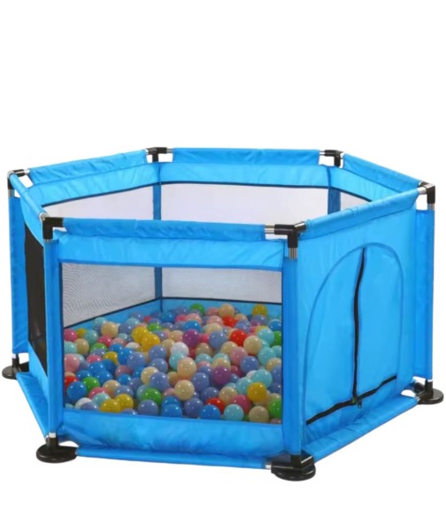 VALLA DE SEGURIDAD PARA BEBES A2406-607