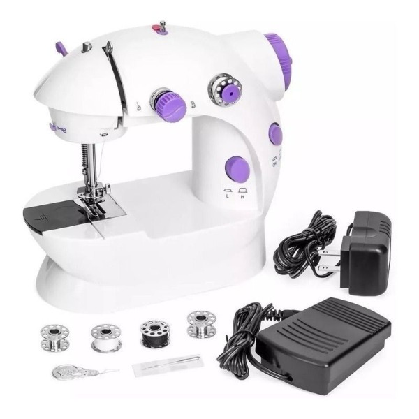 MINI MAQUINA DE COSER