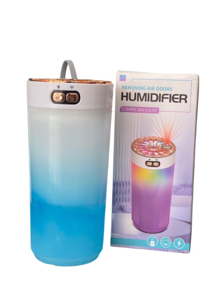 HUMIFICADOR 568-2
