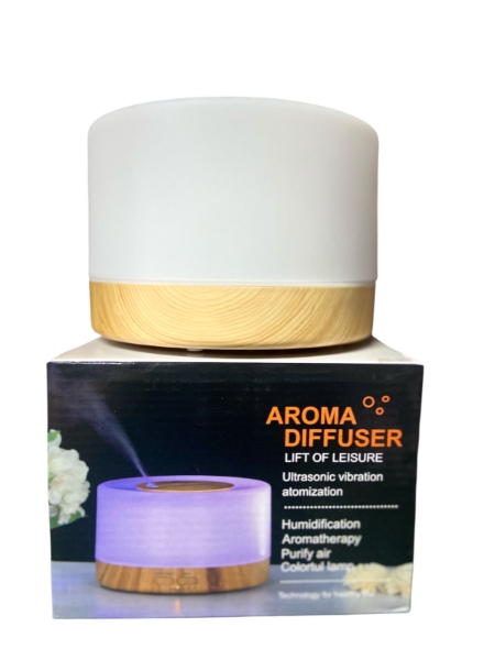 DIFUSOR DE AROMAS