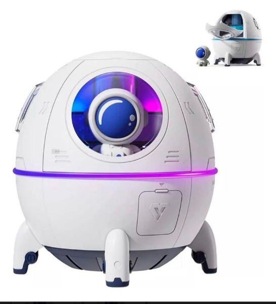 HUMIFICADOR NAVE MJ046