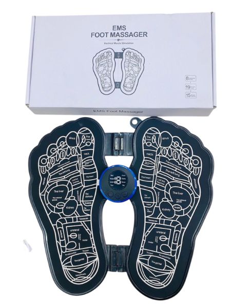 MASAJEADOR PARA PIES A06-327 / A2503-1040