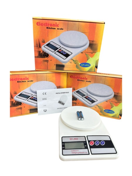 GRAMERA SF-400