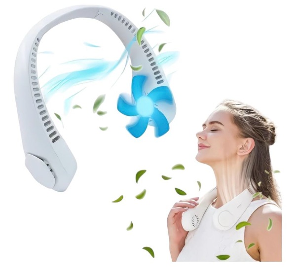 VENTILADOR DE CUELLO A2403-475