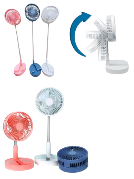 VENTILADOR XZ-2021
