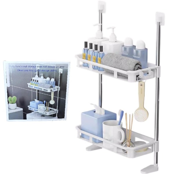 ESTANTERIA DE BAÑO 8818-2