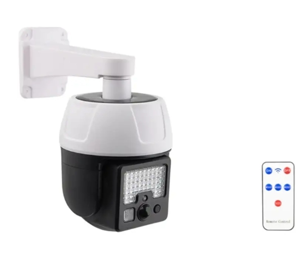 LAMPARA SIMULADOR  HW5118-1