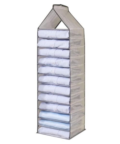ORGANIZADOR DE ROPA A2403-185