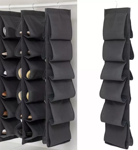 ESTANTERIA DE ZAPATOS A2406-340