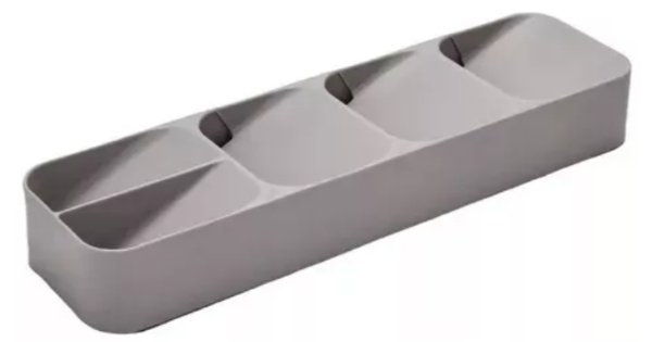 ESTANTE ORGANIZADOR DE CUBIERTOS A2406-3