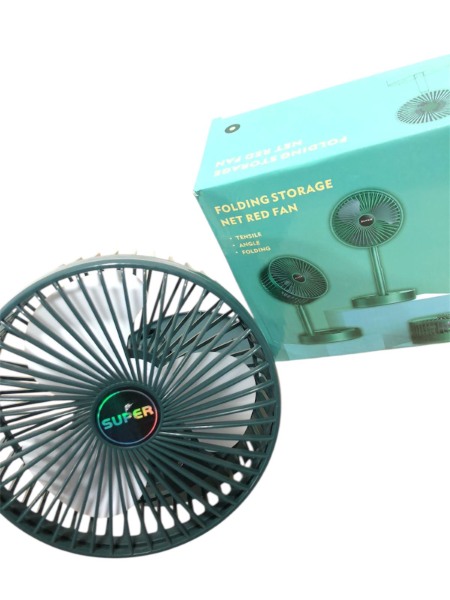 VENTILADOR 2301