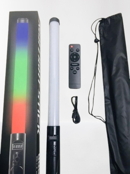 LÁMPARA DE LUZ M1