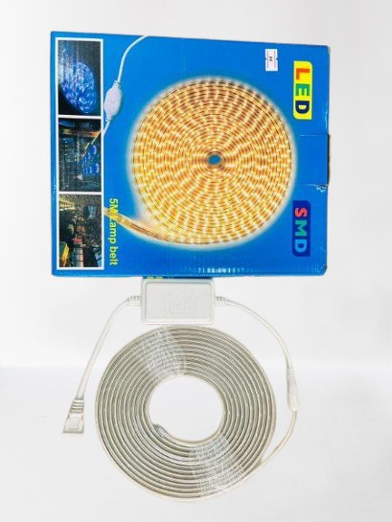 CINTA LED DE 5 METROS A06-245