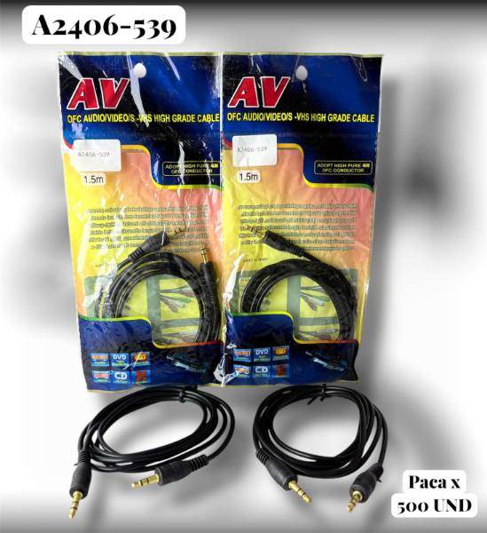 CABLE A2406-539