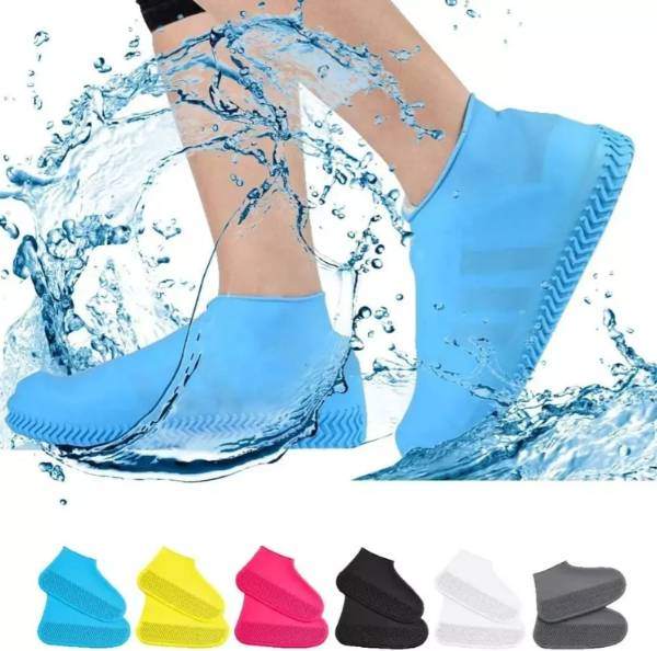 BOTAS DE GOMAS PARA LA LLUVIA v2407-06