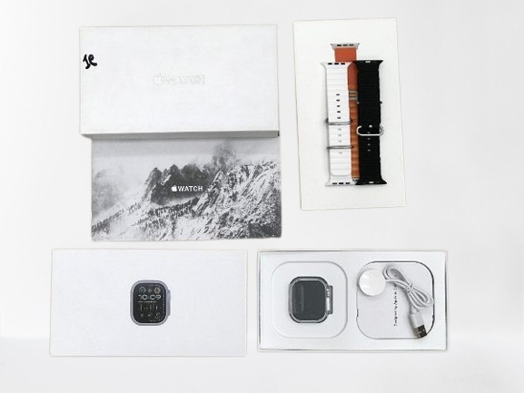 RELOJ APPLE WATCH