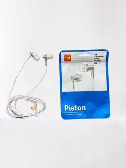 AUDIFONO XIAOMI PISTON