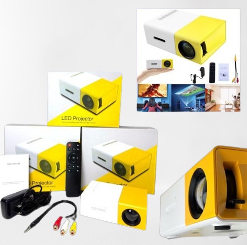 VIDEO PROYECTOR A2406-211
