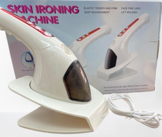 REJUVENECEDOR CON VAPOR PARA SKINCARE XL-2308