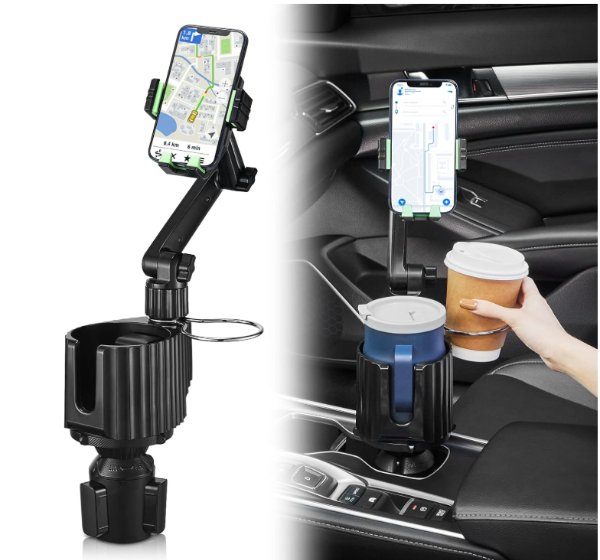 HOLDER CON PORTAVASOS A2403-529