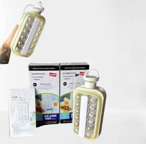 BOTELLA DE HIELO A2406-328