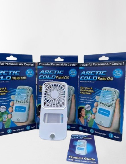 MINI VENTILADOR A2403-164
