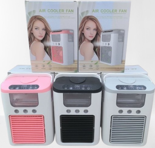VENTILADOR HUMIFICADOR K918
