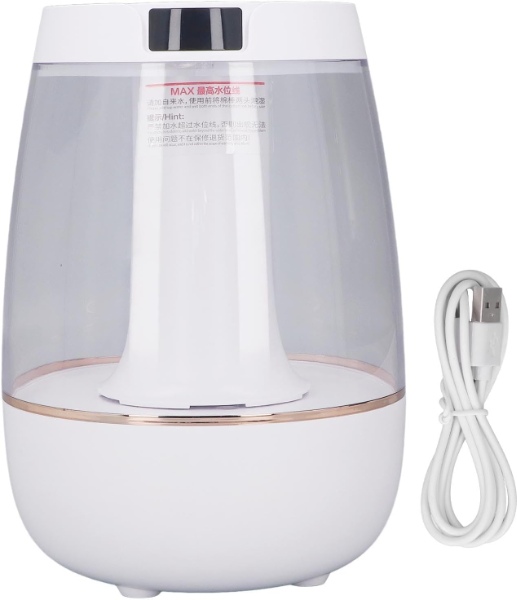 HUMIFICADOR DIFUSOR DUAL JH-20H