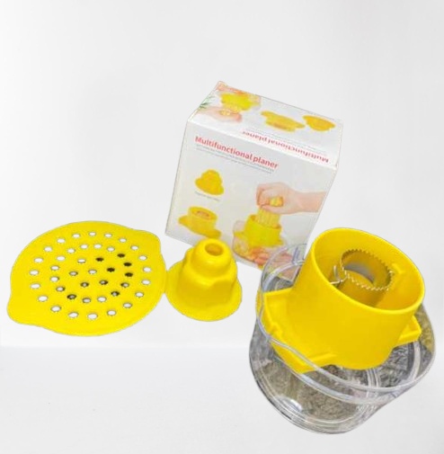 EXPRIMIDOR/EXTRACTOR MANUAL DE MAIZ ref:JY-0750