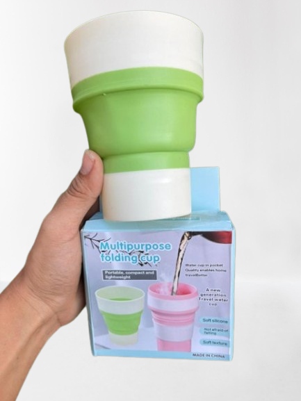 VASO PLEGABLE A2403-234