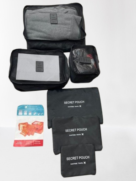 BOLSA ORGANIZADORA 2304-35