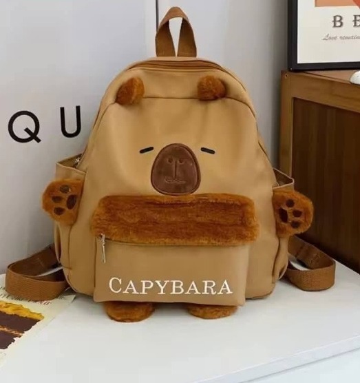 BOLSO CAPIBARA A2503-103