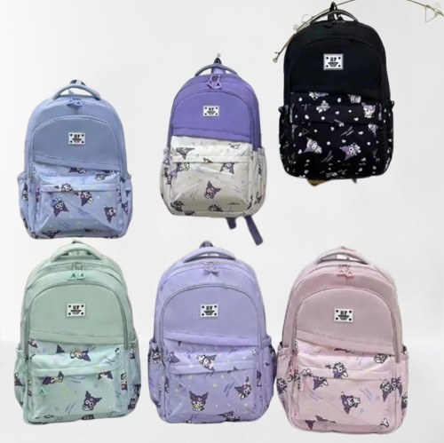 BOLSO KUROMI A2503-086