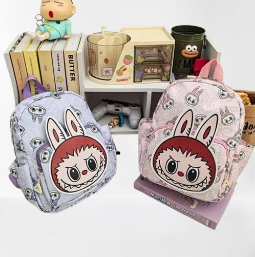 BOLSO LABUBU A2503-085