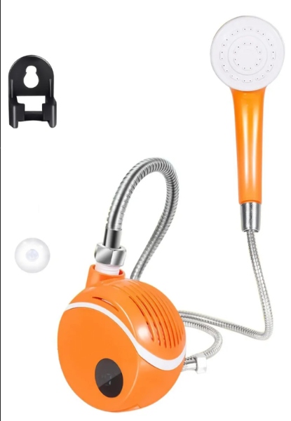 SET DE DUCHA PORTATIL A2503-1067