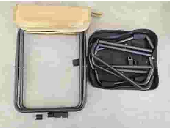 SILLA PLEGABLE A2503-748